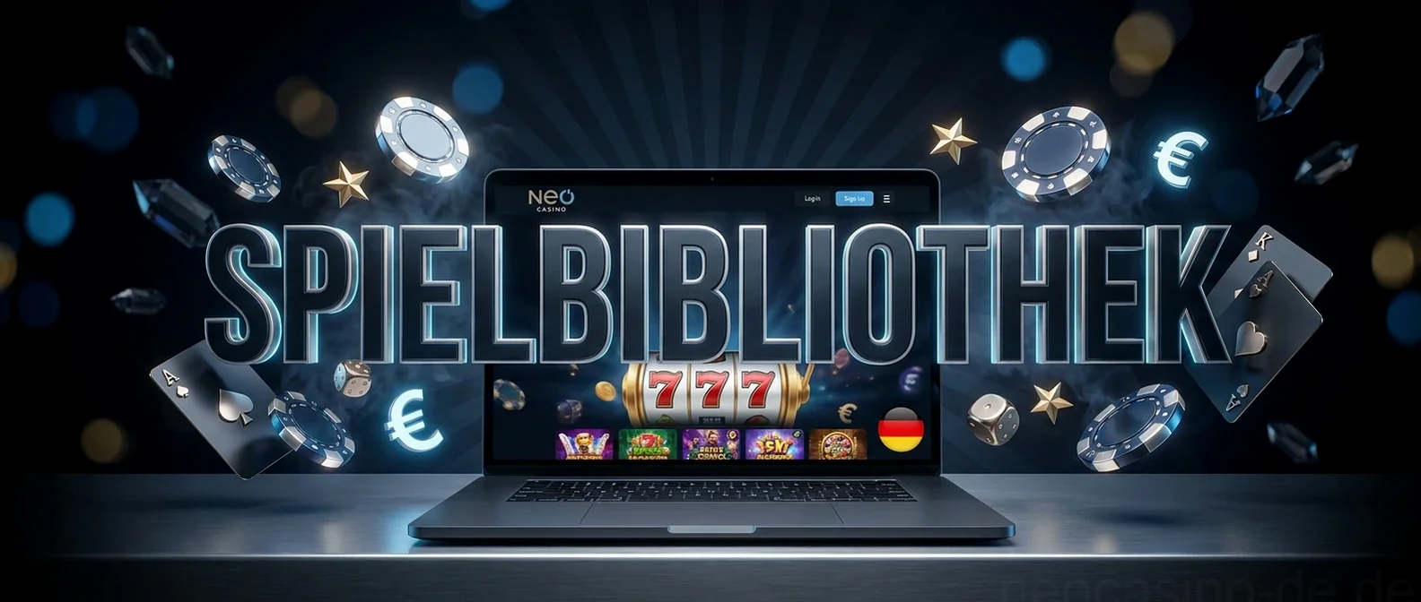 Spielbibliothek