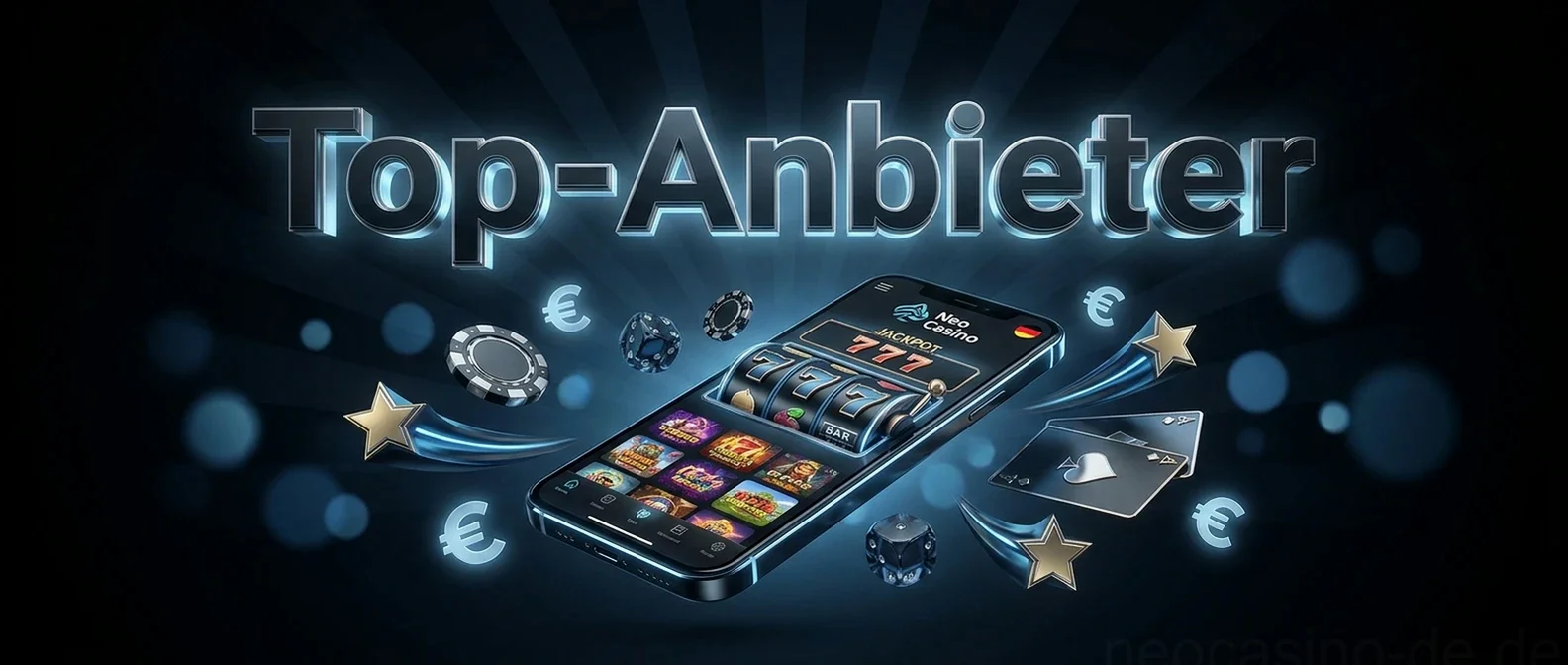 Top-Anbieter