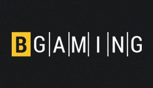 Bgaming